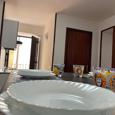 Dm House Διαμέρισμα Παλέρμο Εξωτερικό φωτογραφία