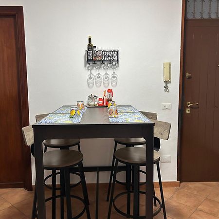 Dm House Διαμέρισμα Παλέρμο Εξωτερικό φωτογραφία
