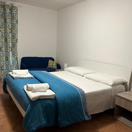 Dm House Διαμέρισμα Παλέρμο Εξωτερικό φωτογραφία