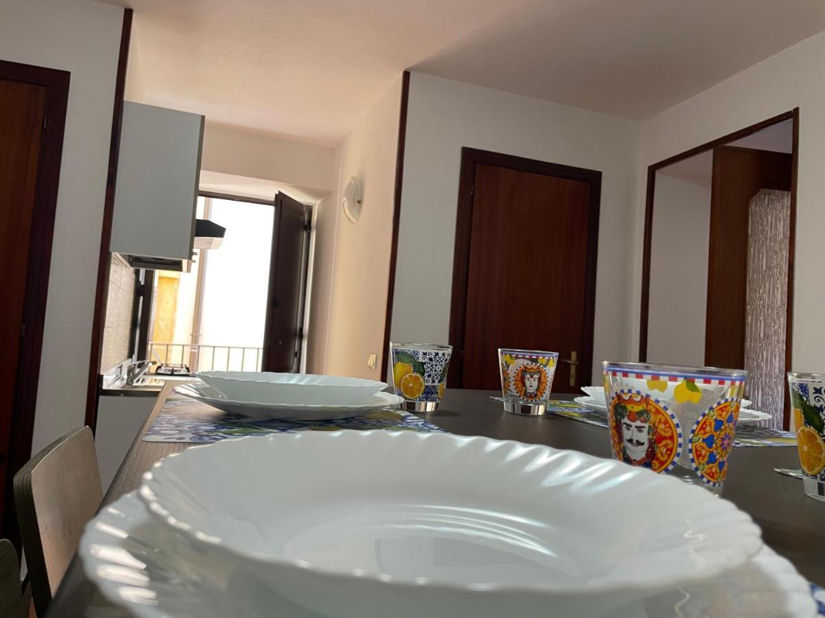 Dm House Διαμέρισμα Παλέρμο Εξωτερικό φωτογραφία