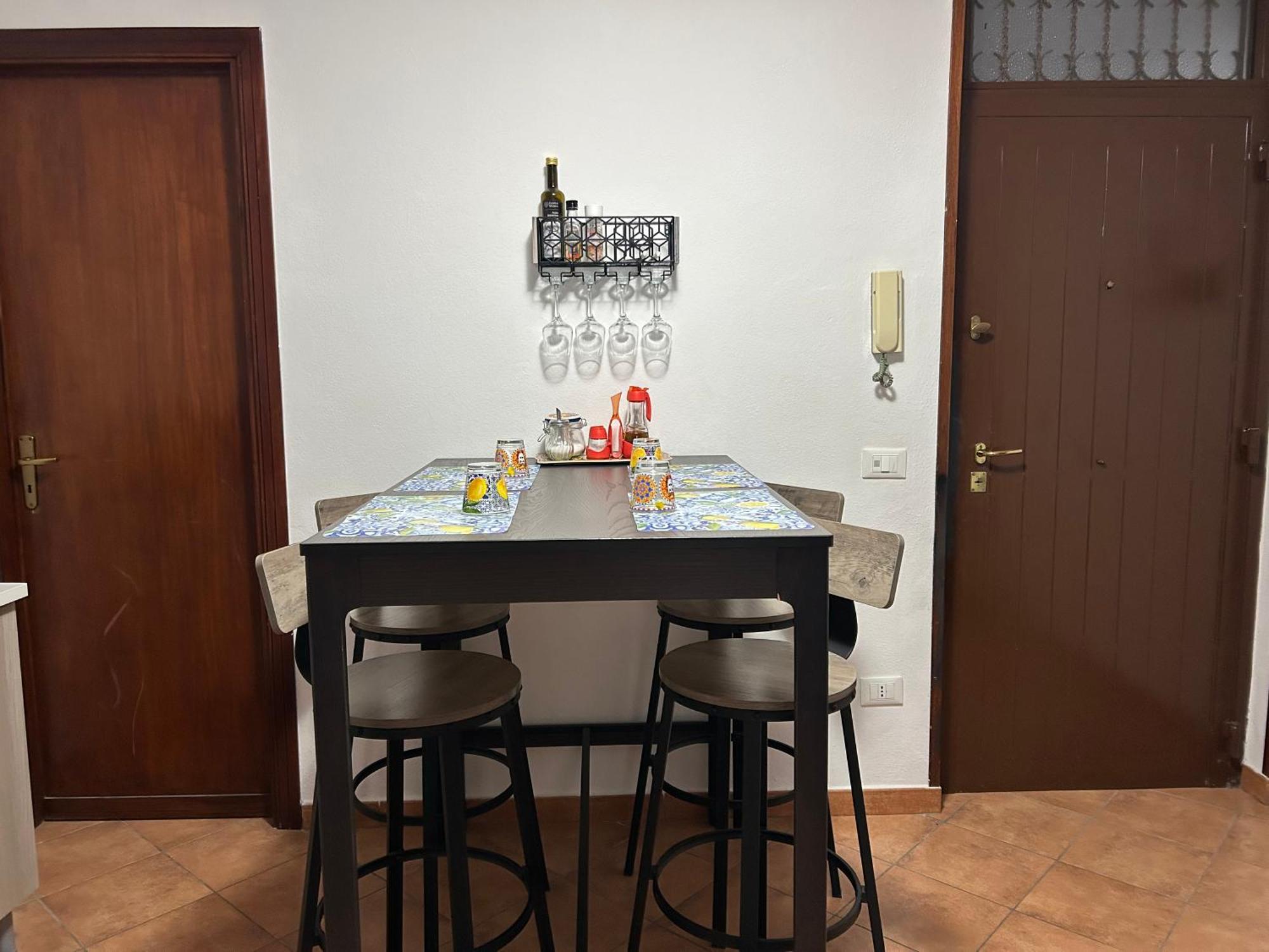Dm House Διαμέρισμα Παλέρμο Εξωτερικό φωτογραφία