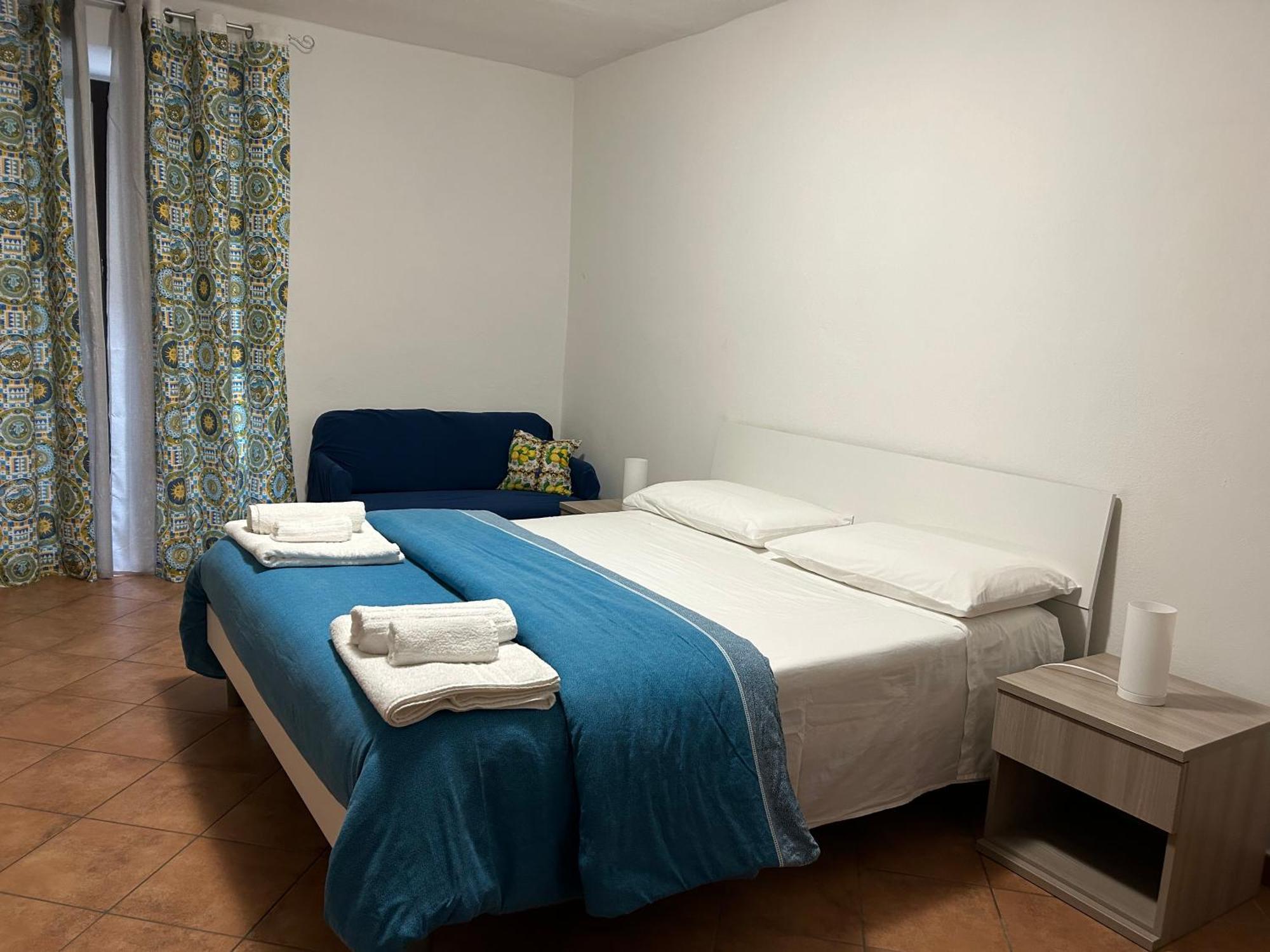 Dm House Διαμέρισμα Παλέρμο Εξωτερικό φωτογραφία