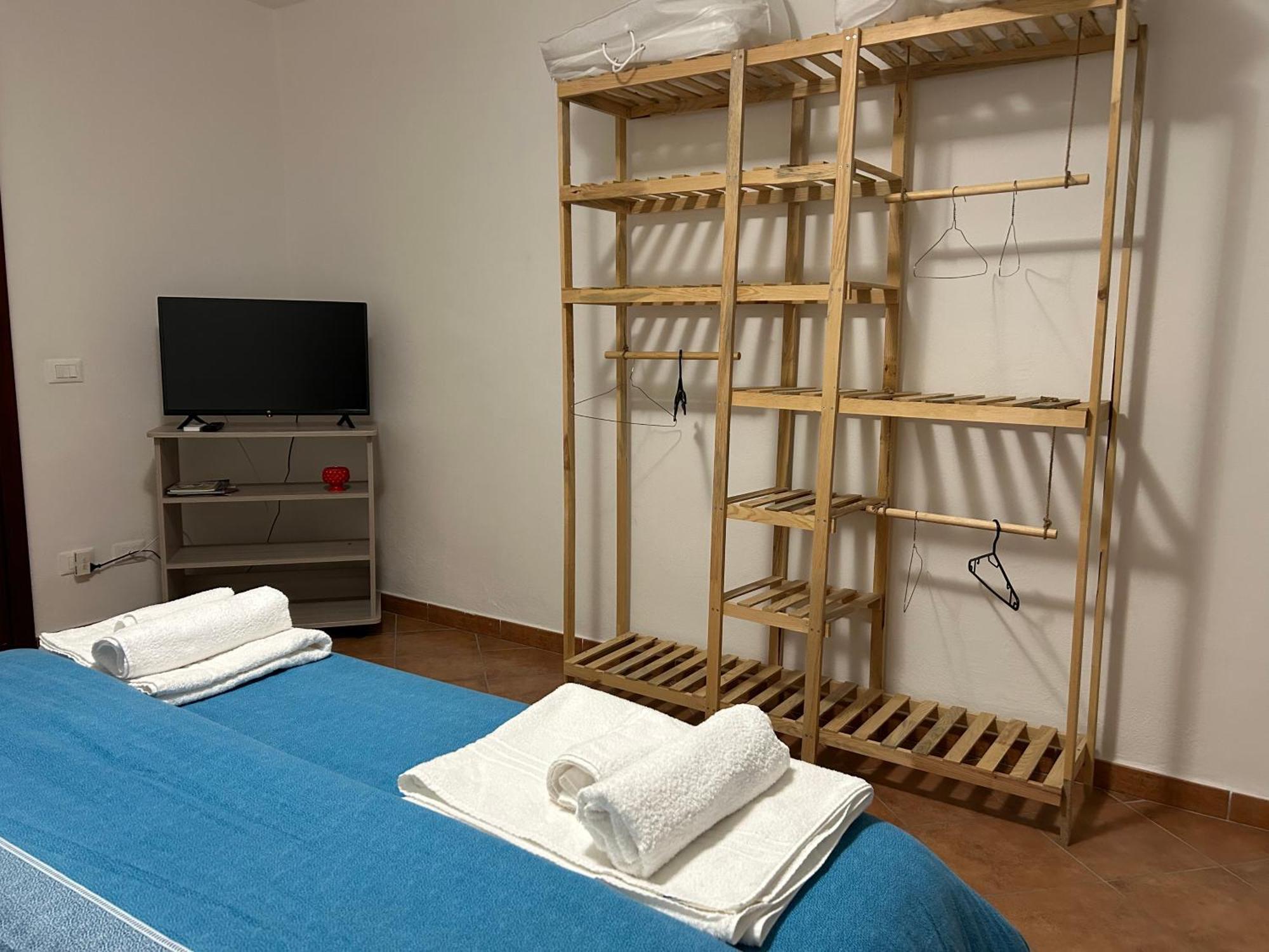 Dm House Διαμέρισμα Παλέρμο Εξωτερικό φωτογραφία