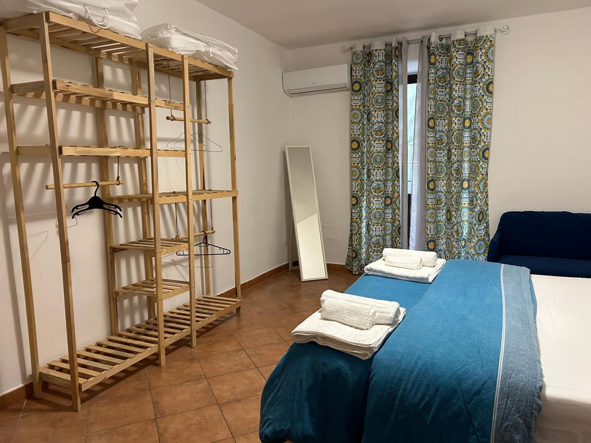 Dm House Διαμέρισμα Παλέρμο Εξωτερικό φωτογραφία