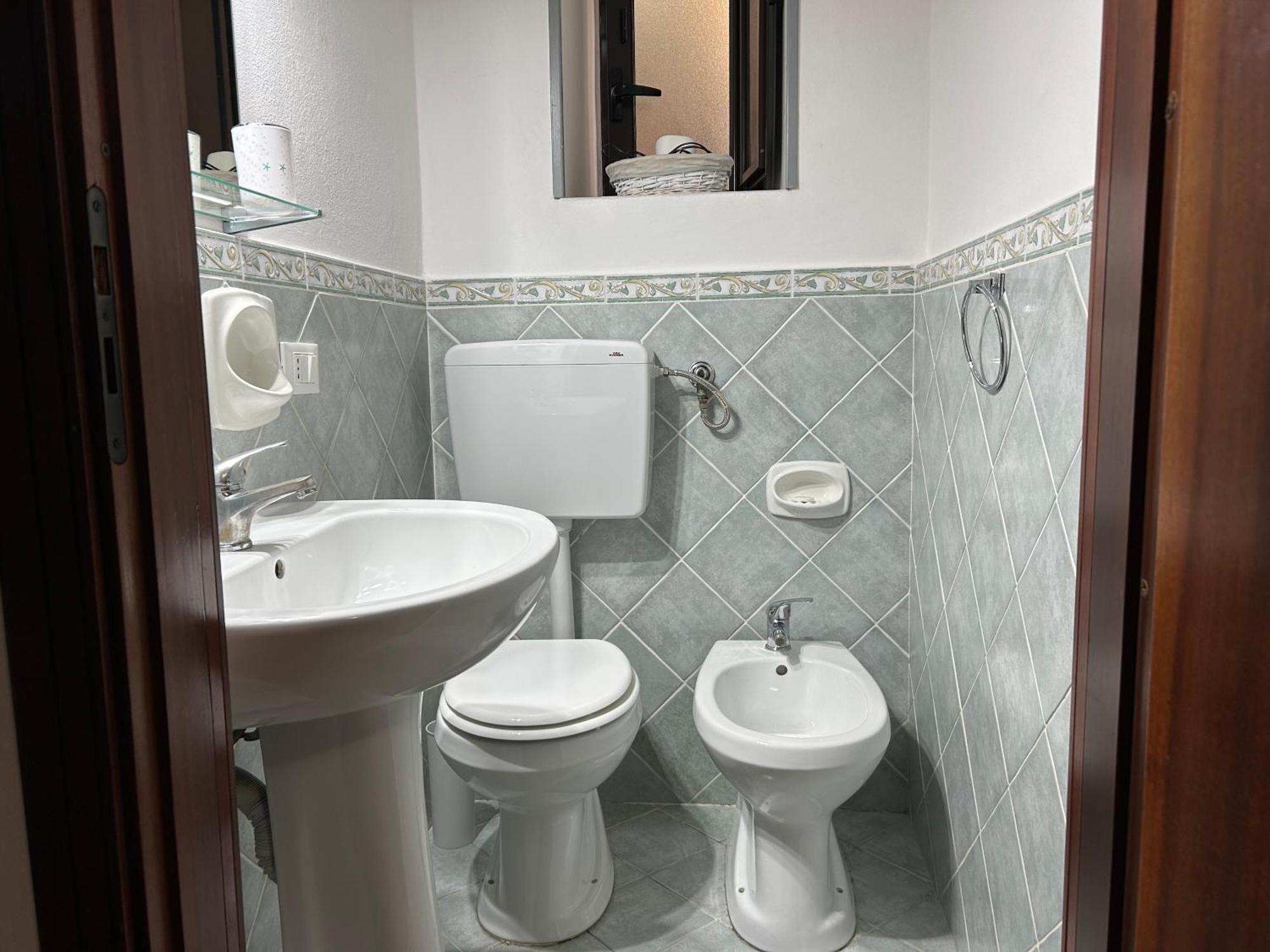 Dm House Διαμέρισμα Παλέρμο Εξωτερικό φωτογραφία