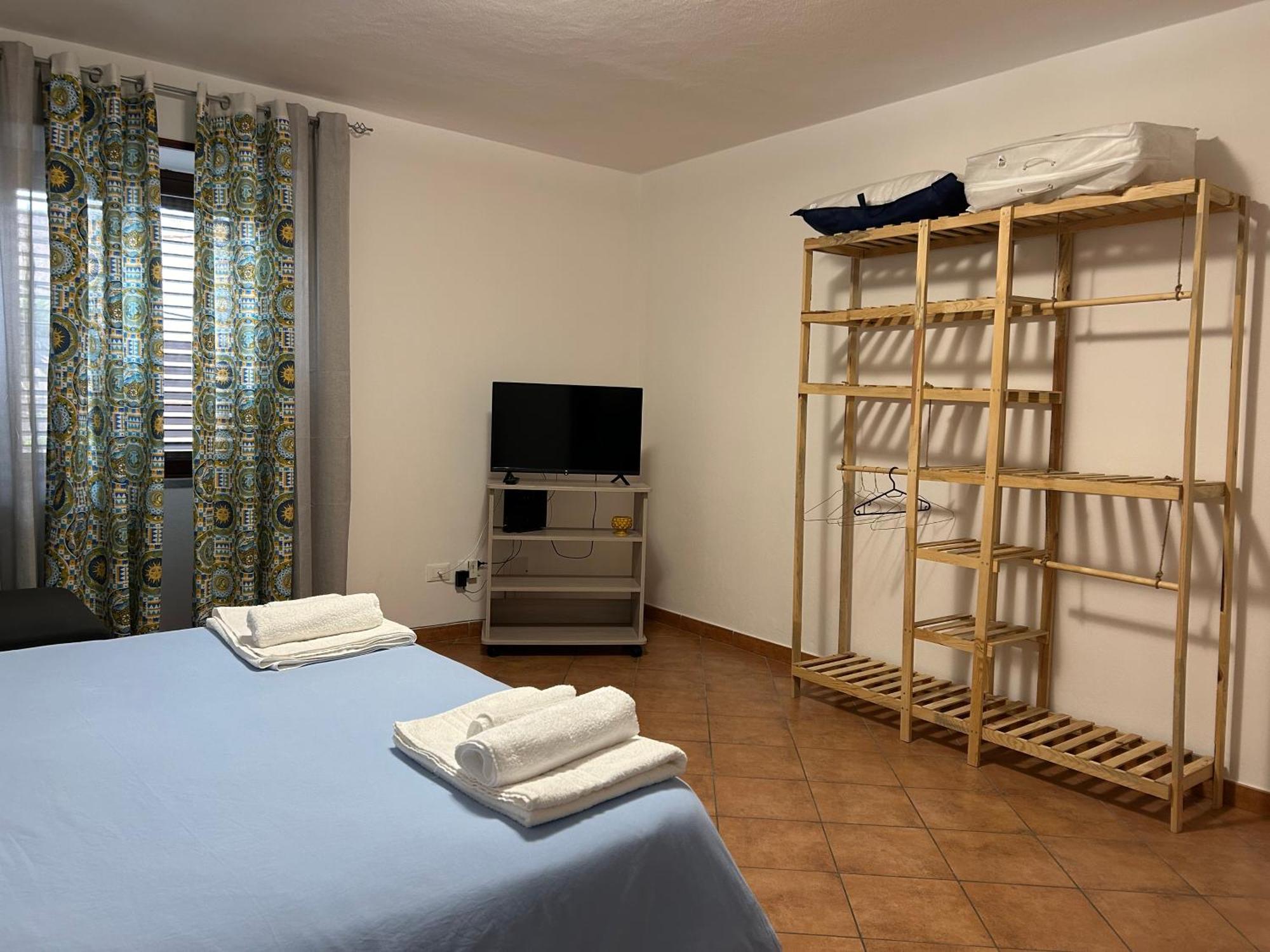 Dm House Διαμέρισμα Παλέρμο Εξωτερικό φωτογραφία