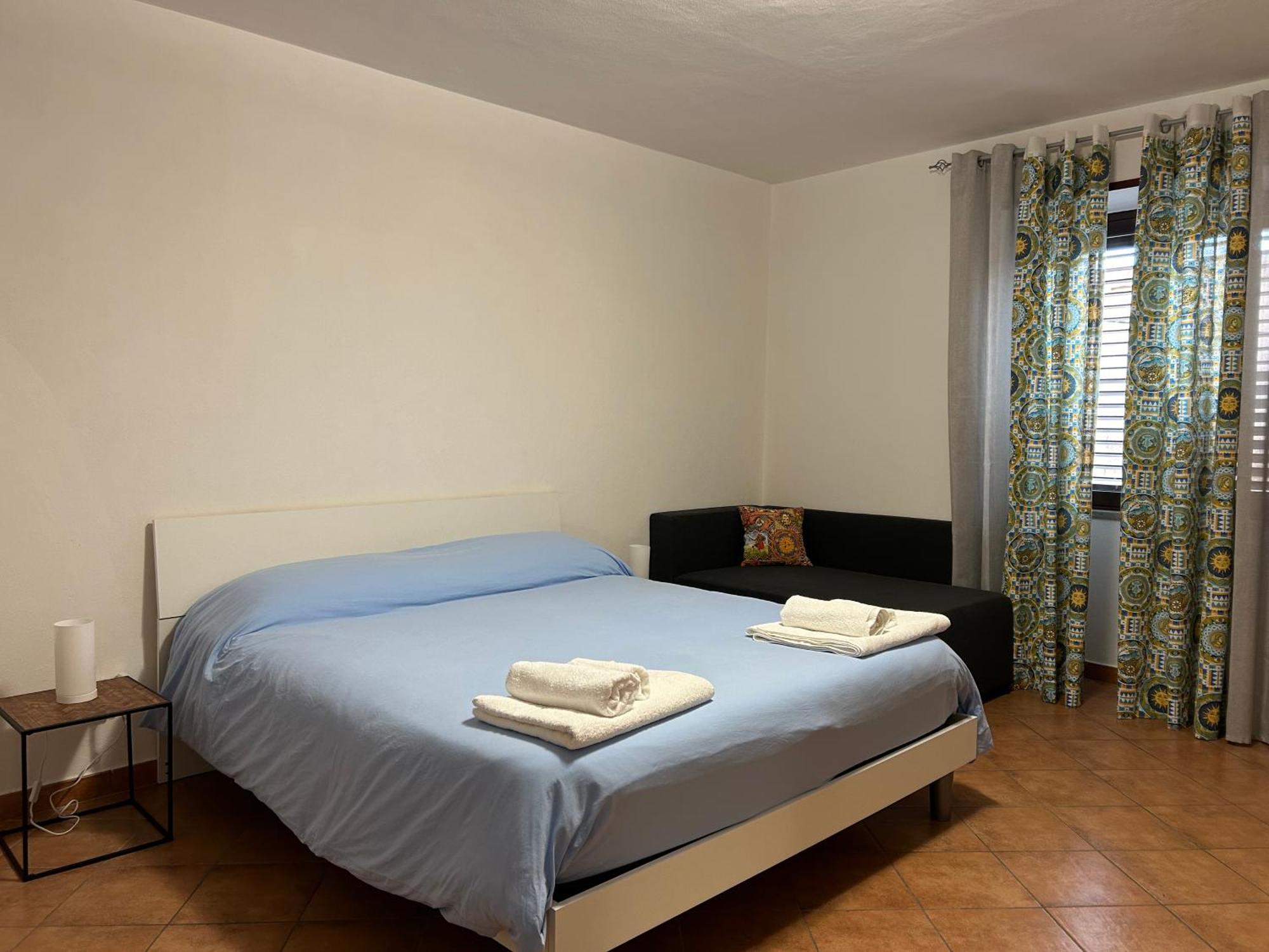 Dm House Διαμέρισμα Παλέρμο Εξωτερικό φωτογραφία